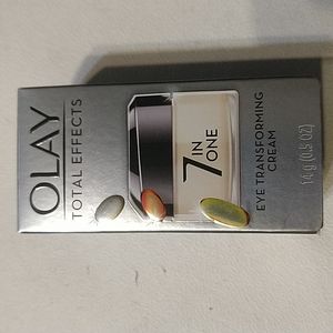 Eye Transforming Cream